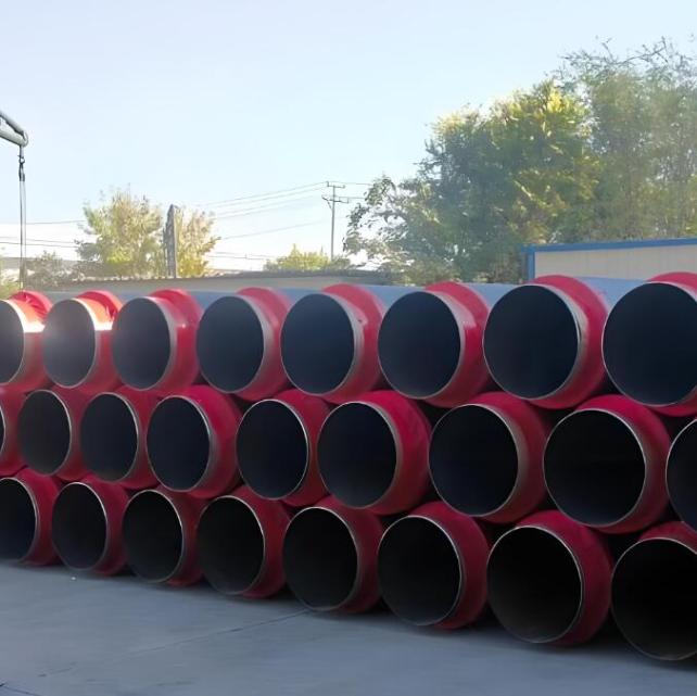 雅安聚氨酯保温管的应用有哪些