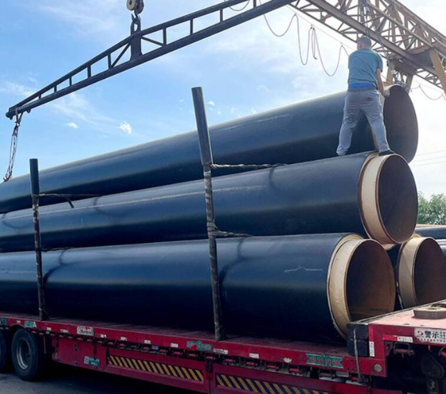 雅安如何判断聚氨酯保温管的质量好坏？