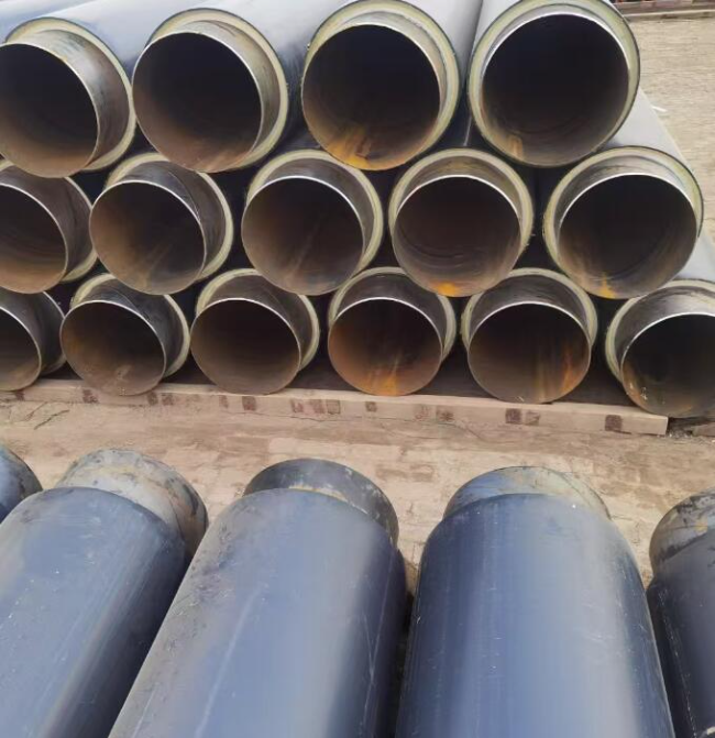 雅安聚氨酯保温管还有哪些其他执行标准？