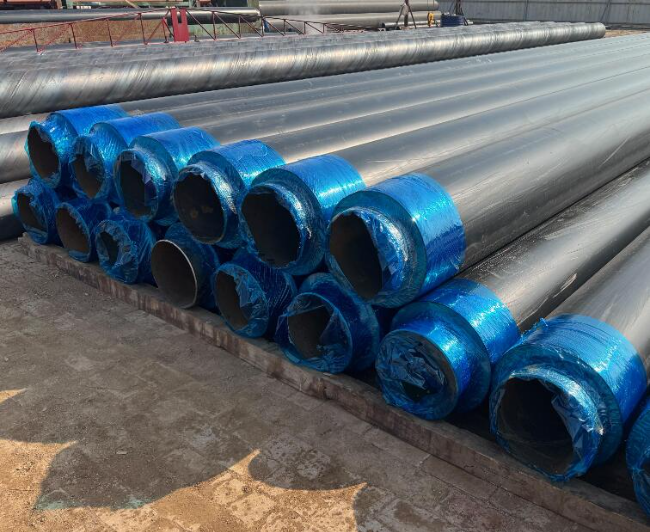 雅安预制直埋保温管在哪些地区使用多