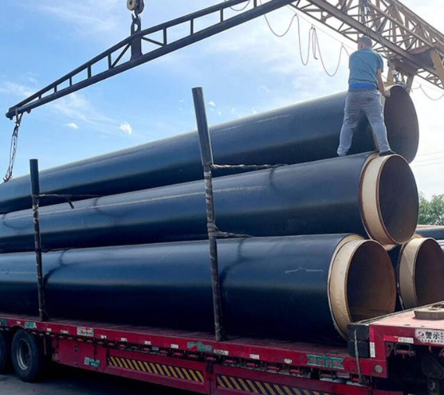 雅安中国聚氨酯保温管市场的现状如何？