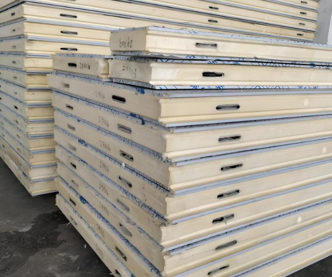 雅安聚氨酯保温板