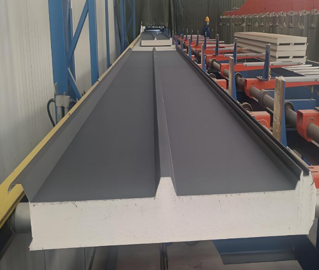 雅安聚氨酯泡沫保温板