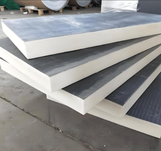 雅安聚氨酯保温板规格